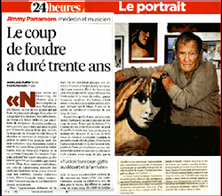 Article 24 Heures