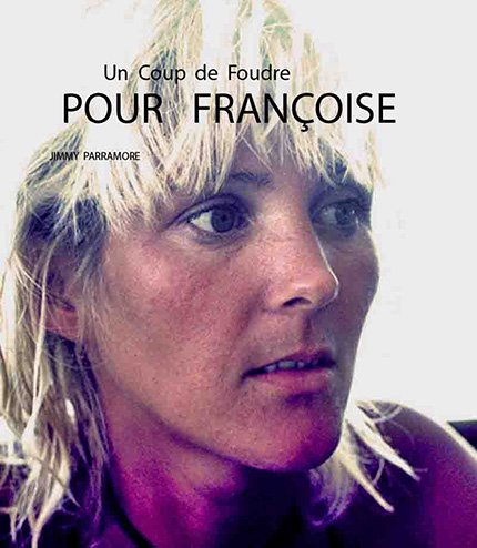Jimmy et Françoise