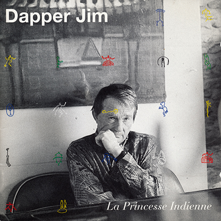 La princesse Indienne